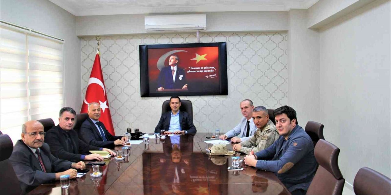 Silvan’da ilk kez KPSS ortaöğretim sınavı yapılacak