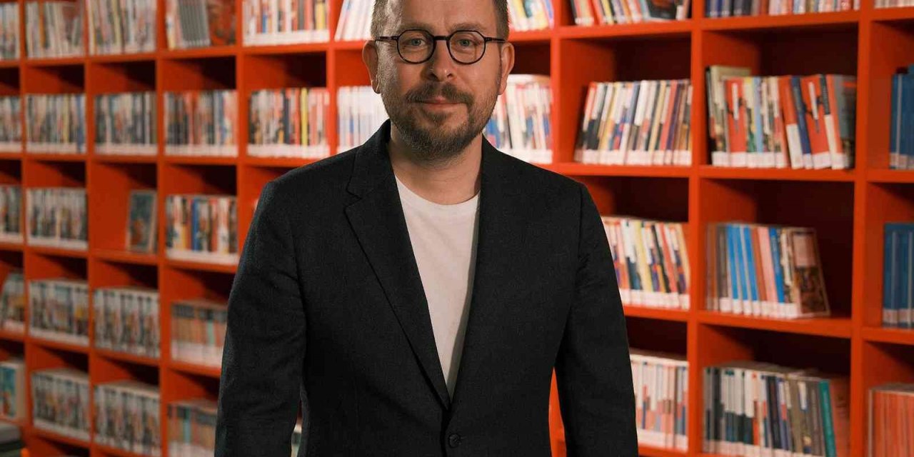 Cumhurbaşkanlığı’ndan şef, seyyah ve yazar Ömür Akkor’a gastronomi ödülü