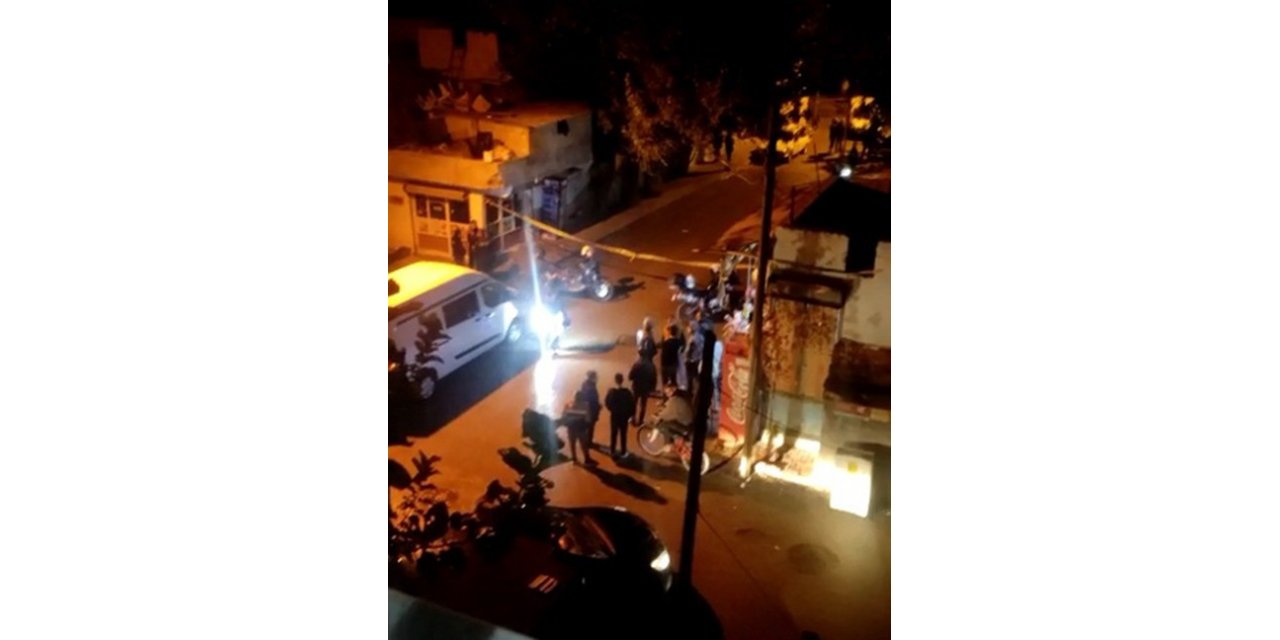 Adıyaman’da bıçaklı kavga: 3 yaralı