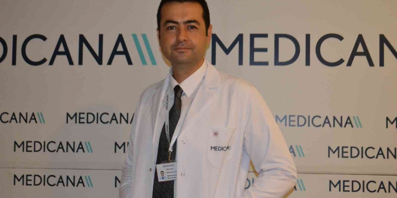 Doç. Dr. Yıldırım: “Parkinson hastalığında cerrahi tedavi ile yüz güldürücü sonuçlar elde edilmektedir”