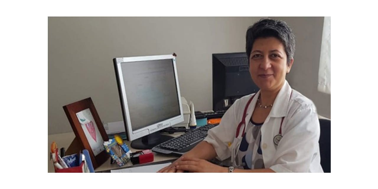 Çocuk doktorunun ölümü Buldanlıları yasa boğdu