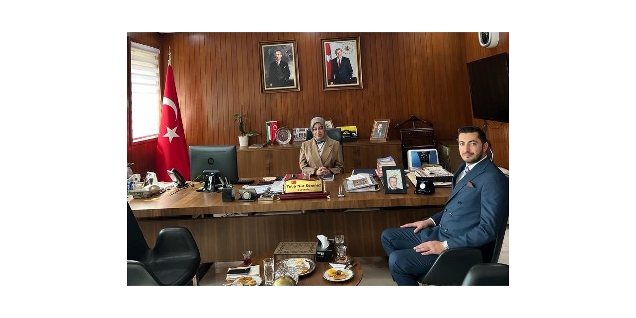 Kuveyt’le turizm köprüsü güçleniyor