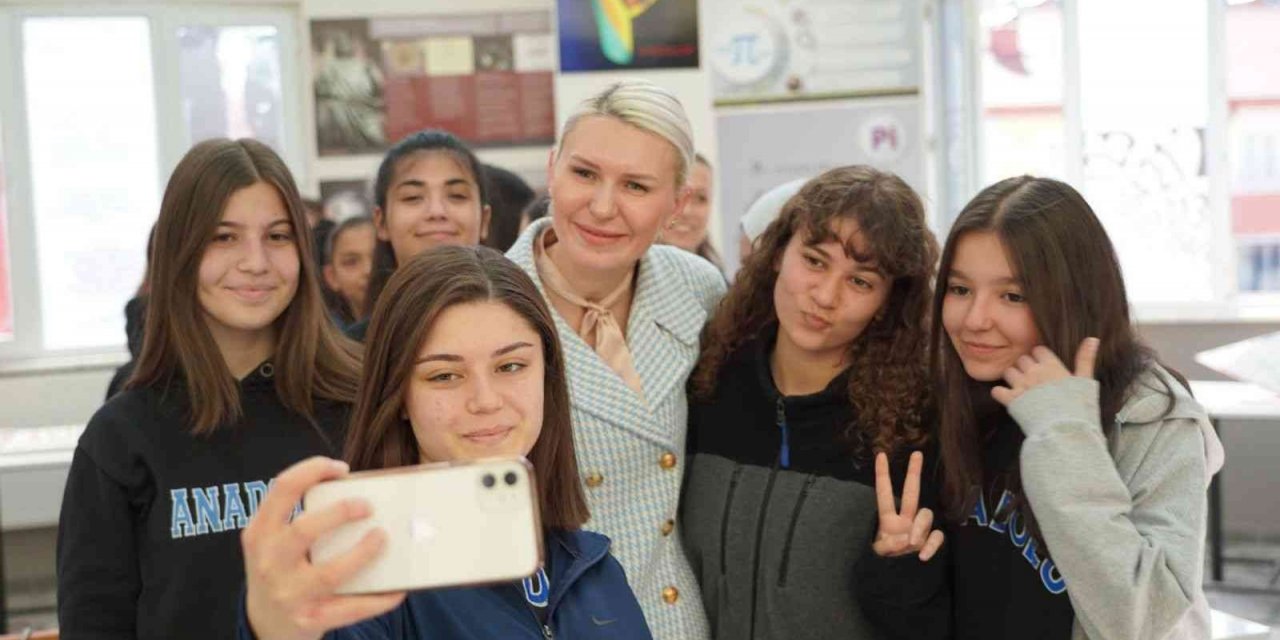 Bilecik’te matematiğe dokunmayan kalmayacak