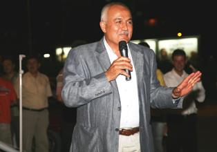 "Tohumculuğun merkezi olacağız"