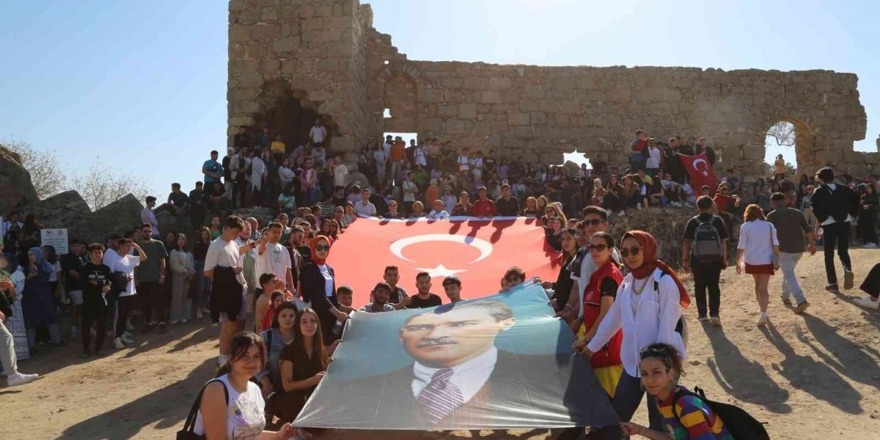 Muğla’da Cumhuriyet Haftası boyunca 5 bin sporcuyla, 70 etkinlik düzenlendi