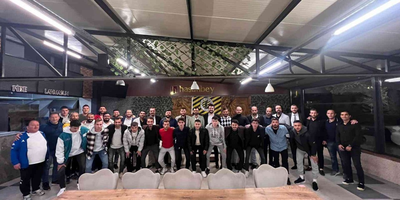 2 Eylül Spor’un hedefi Bal Ligi