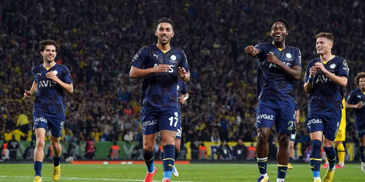 Süper Lig’de sezonun en gollü haftası geride kaldı