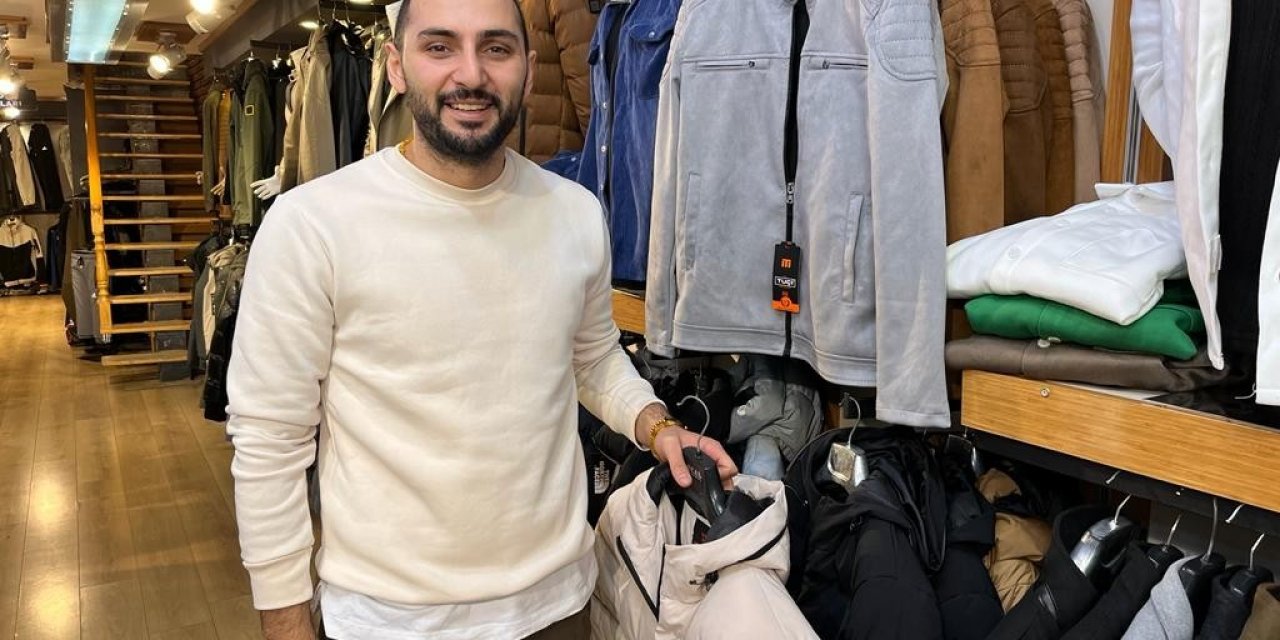 Mağazalarda karşı küçük esnafta ürünler daha ekonomik