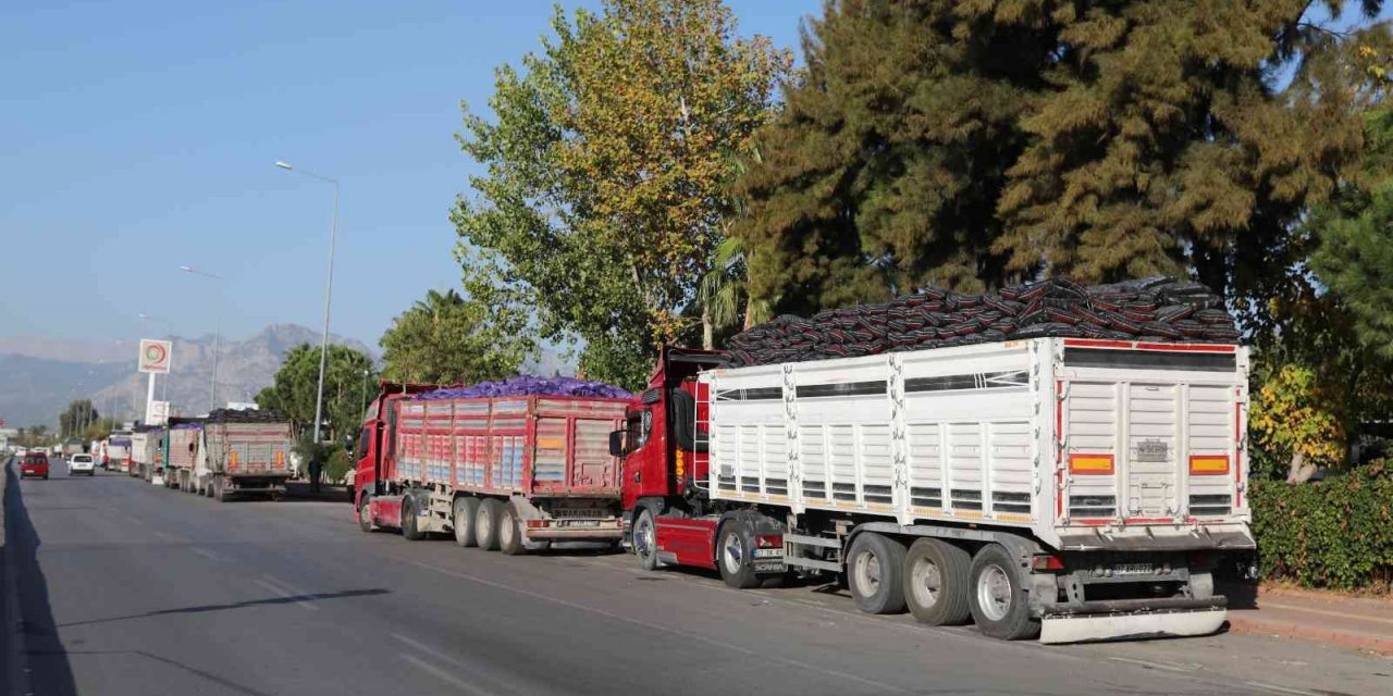 Büyükşehir, kalitesiz kömüre geçit vermiyor