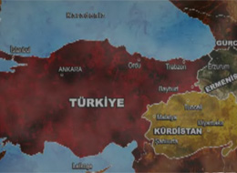 İşte Kurtlar Vadisi'nin yeni sezon fragmanı