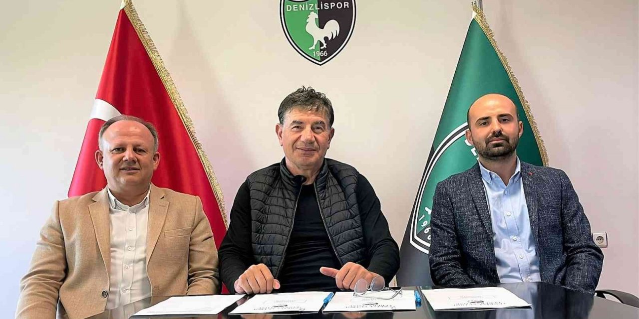 A. Denizlispor, Giray Bulak’a emanet