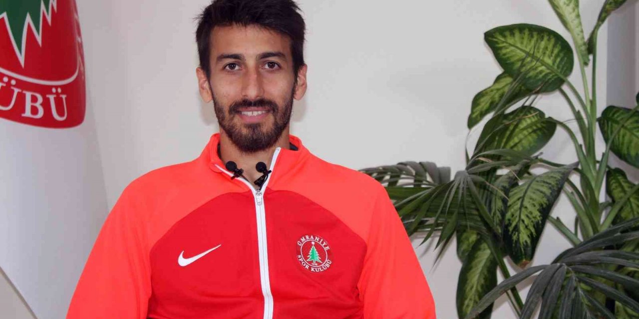 Serkan Göksu: "Dünya Kupası’nı Arjantin kazanır ve kupayı Messi kaldırırsa hoşuma gider"