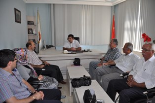 'Askerin değil milletin darbesi olmalı'