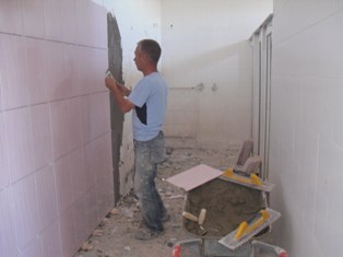 Okullar eğitime hazırlanıyor