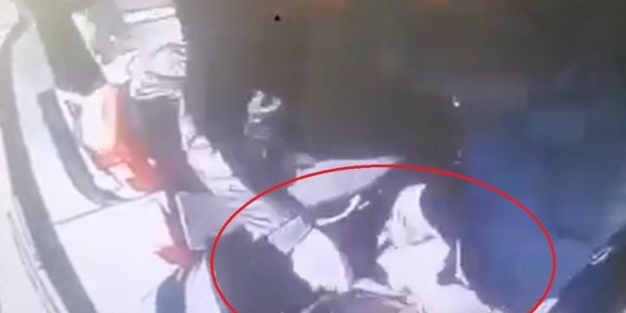 Otobüs şoförünü bıçakla yaralayan saldırgana 4 yıl 17 ay hapis