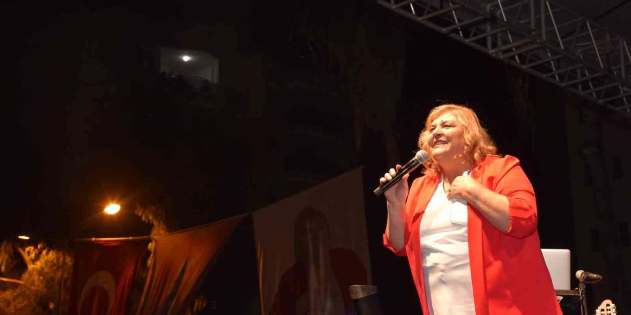 Başkan Erdem: "Ceyhan, Adana’nındır, öyle kalacaktır"