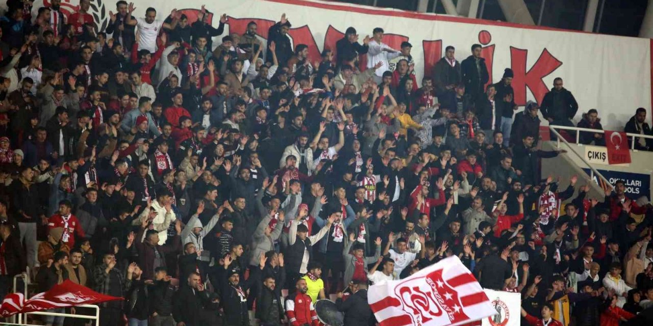 Sivasspor’dan bilet açıklaması