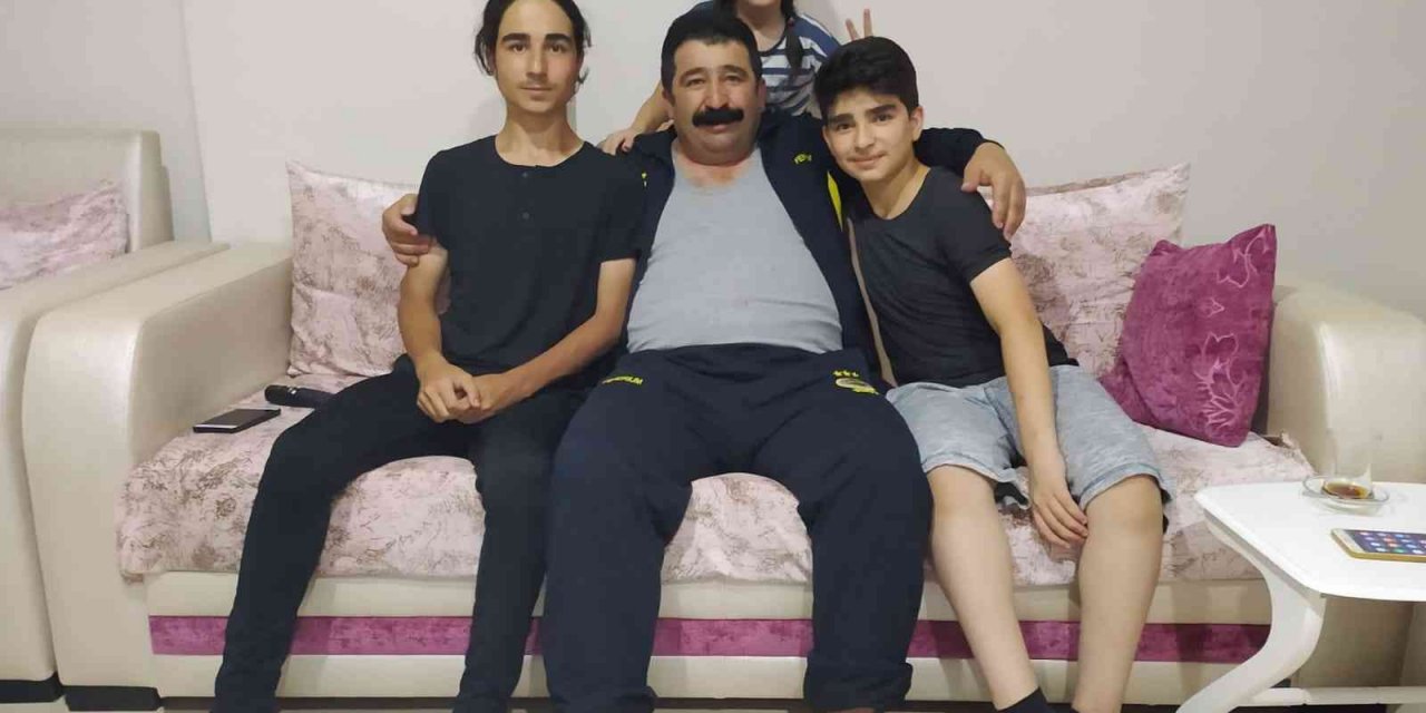 Ankara’da kayıp gencin cansız bedenine ulaşıldı