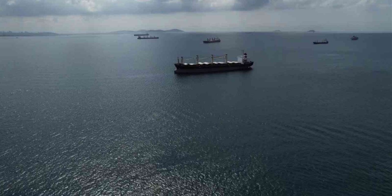 Gıdaya erişim riski Türkiye’yi kapsamayacak, lisanslı depoların yüzde 80’i dolu