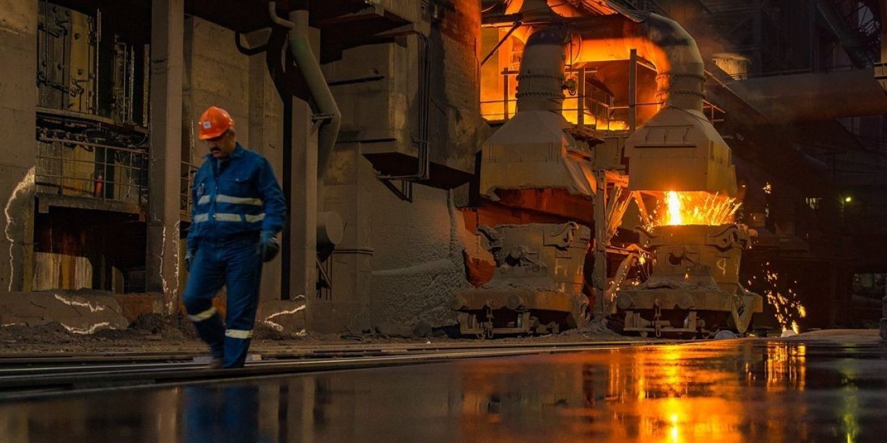 KARDEMİR ilk 9 ayda 2 milyar 392 milyon TL net kar elde etti