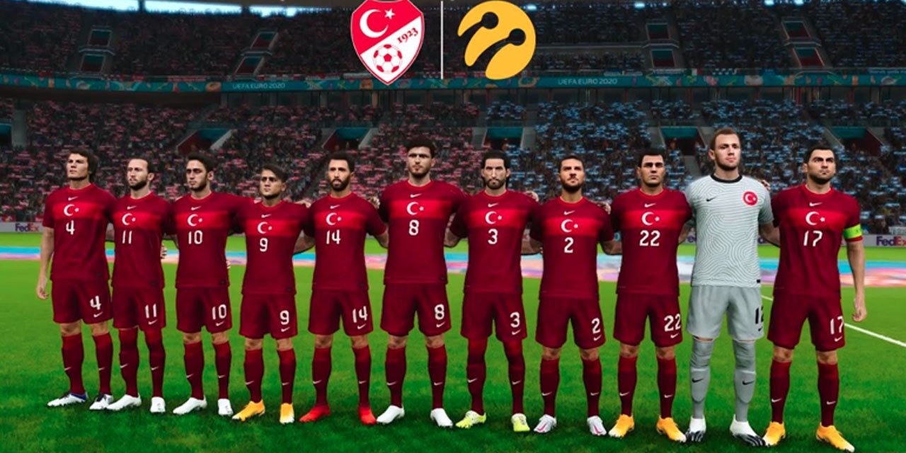 Turkcell eMilli Takım seçmeleri Kasım’da başlıyor