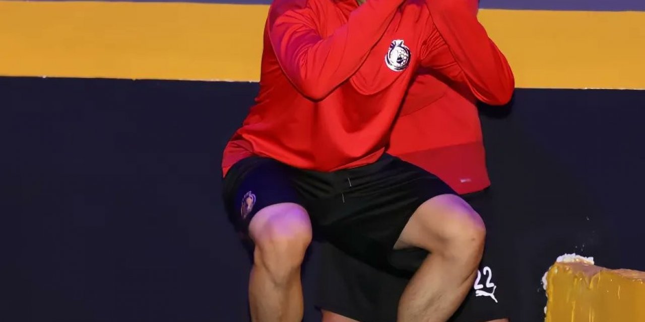 Afyonspor, 24 Erzincanspor maçı hazırlıklarına devam ediyor