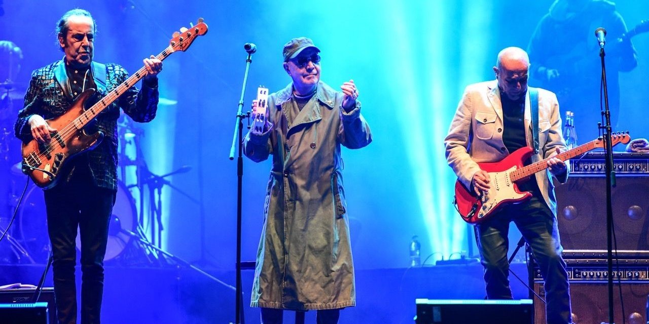 Turkcell Vadi 150 bin sanatseveri eğlenceyle buluşturdu