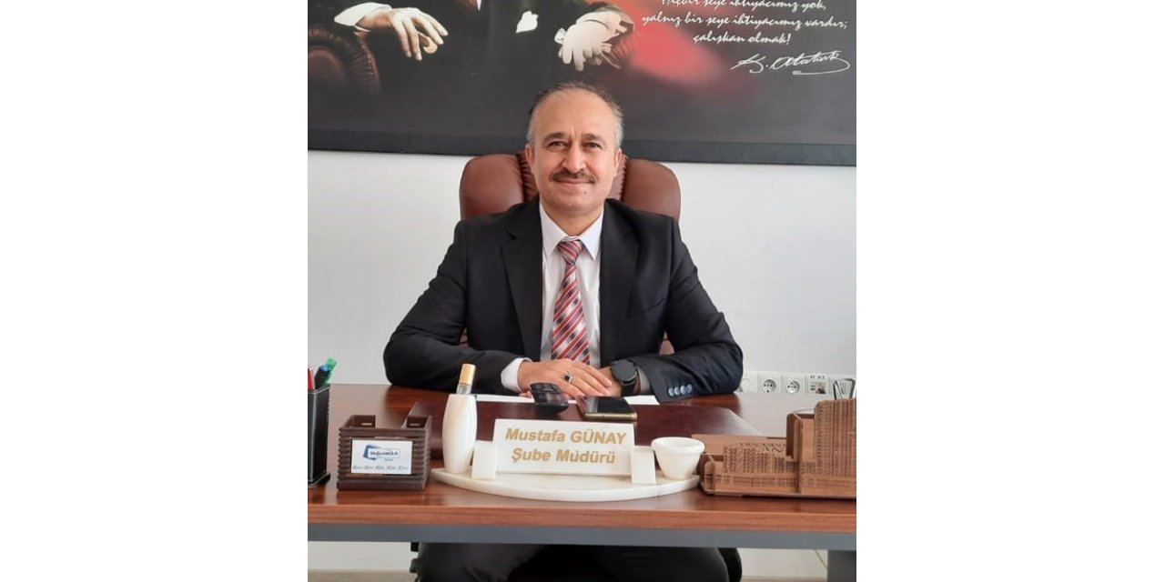 Uzmanı Ustalık Telafi Programının detaylarını anlattı