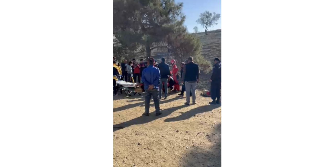 Çanakkale’de kaybolan alzheimer hastası kadın bulundu