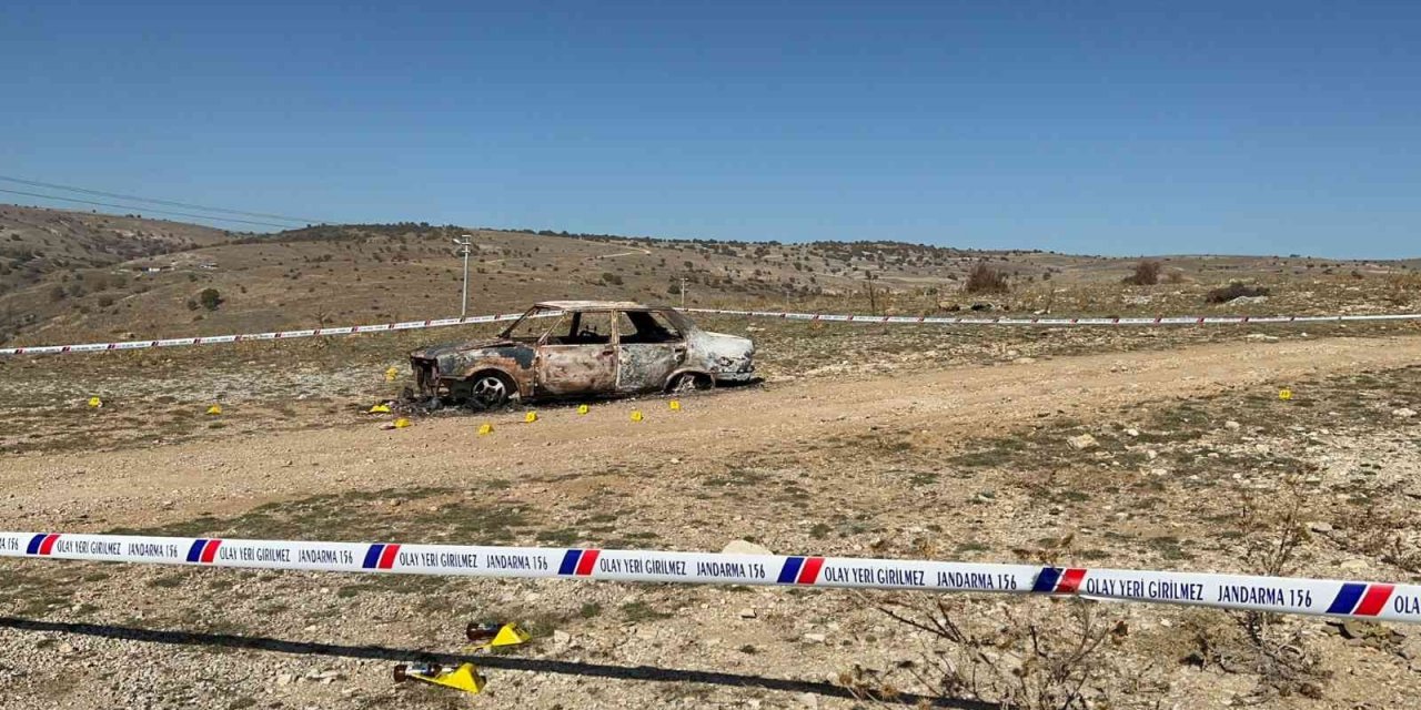 Afyonkarahisar’daki vahşette flaş gelişme