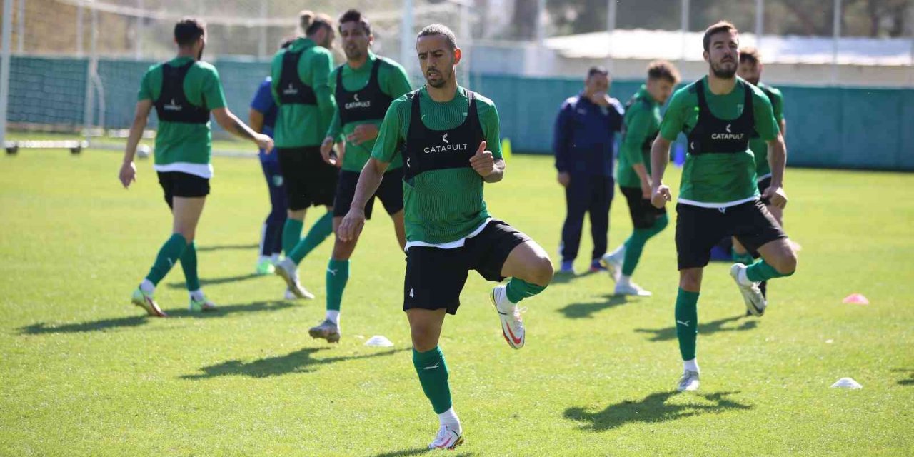 Bodrumspor Başkanı Karakaya: “Biz takımımıza güveniyoruz”