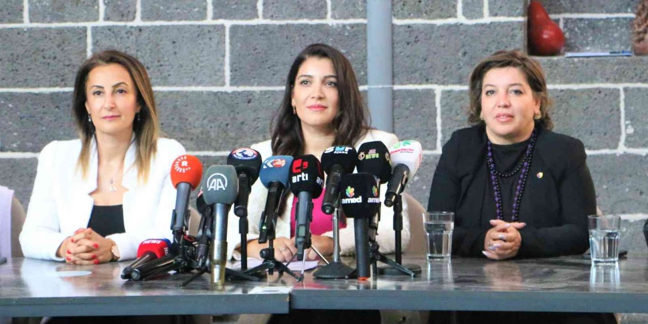 DTSO Kadın Meclisi üyeleri tanışma programında buluştu