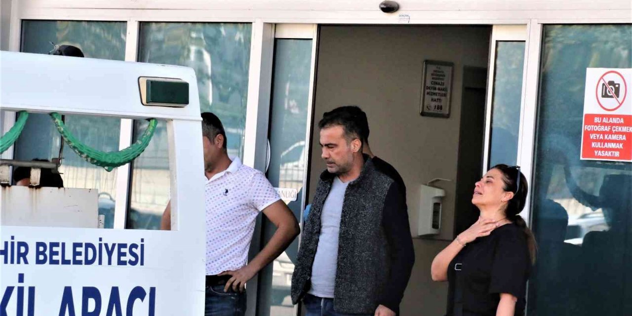 Antalya’da spor camiasını yasa boğan ölüm