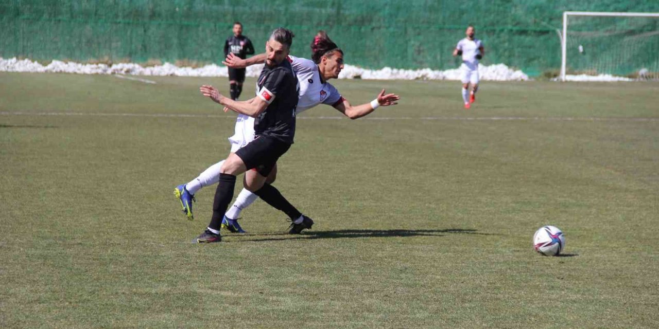 ES Elazığspor - Nevşehir Belediyespor maçı biletleri satışta