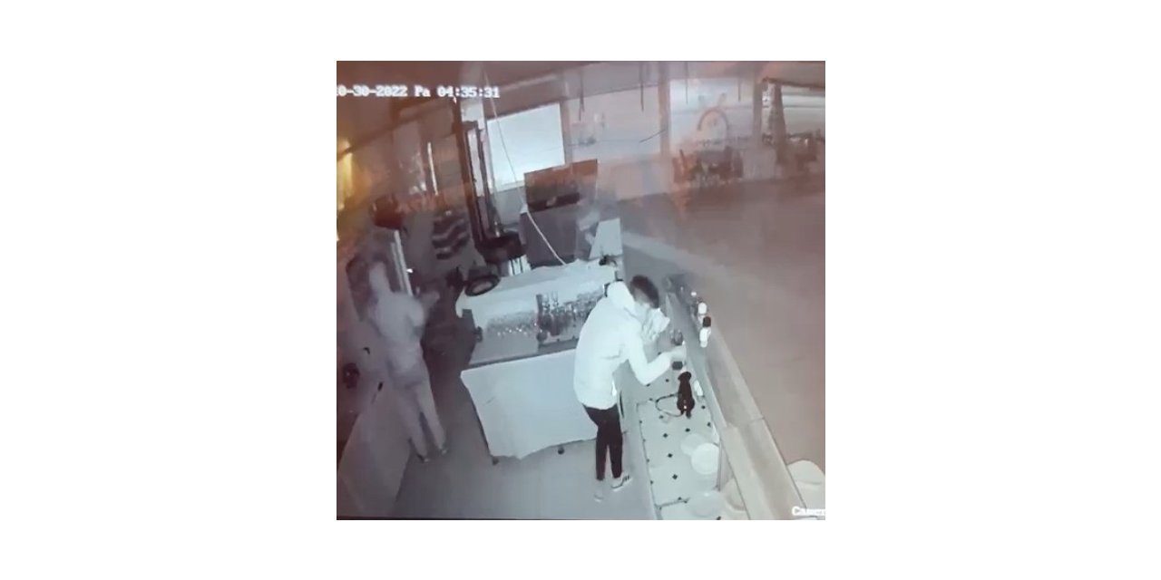 SMA hastası Arya bebeğin yardım kumbarasını çaldılar