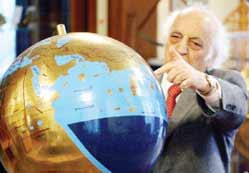 İslam Bilim ve Teknoloji Müzesi