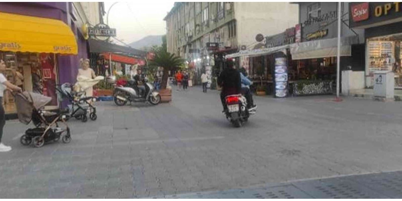 Fethiye’de sivil trafik polisleri göreve başladı
