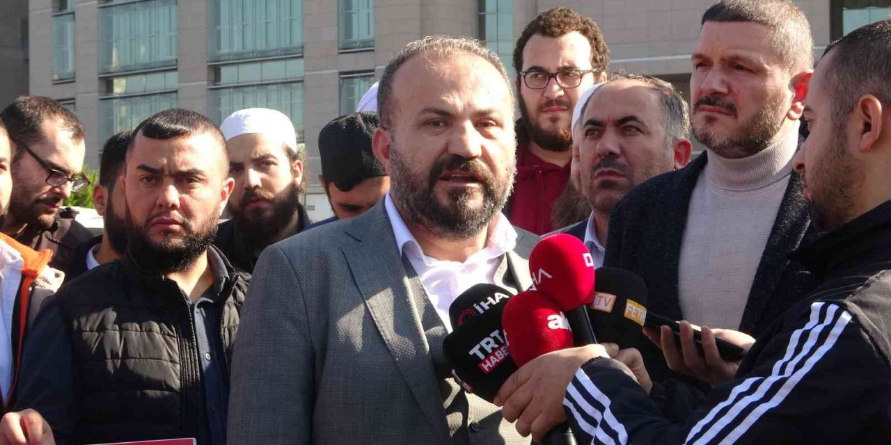 Tarlabaşı Toplumunu Destekleme Derneği’nin fesih davasına devam edildi