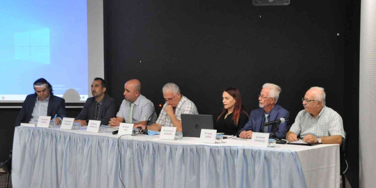 "KKTC’ye SOKÜM sözleşmesi gerekli"