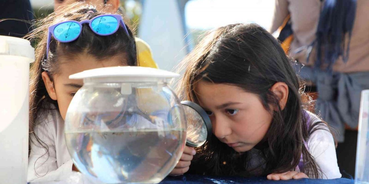 Vatandaşlara vektörle mücadele bilgilendirmesi