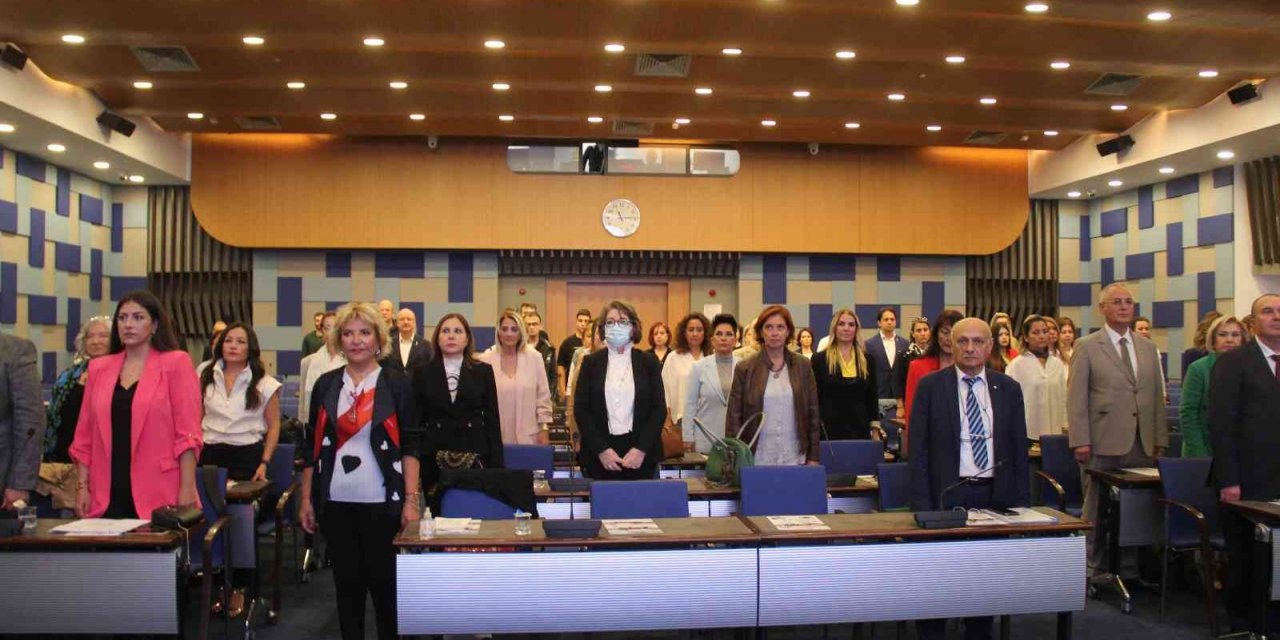 Tarım girişimcileri İzmir’de buluştu