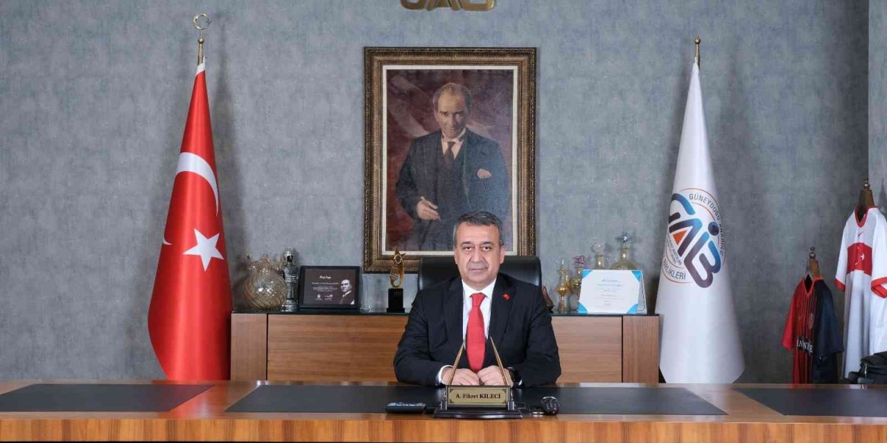 Tüm zamanların en yüksek Ekim ayı ihracatı gerçekleşti