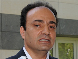 'Bir şey olursa senden biliriz'