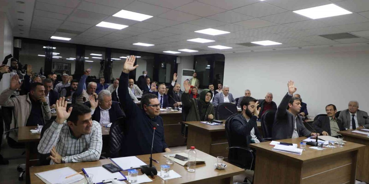 Turgutlu’da Cumhur İttifakı üyelerinden “hayır” oyu açıklaması