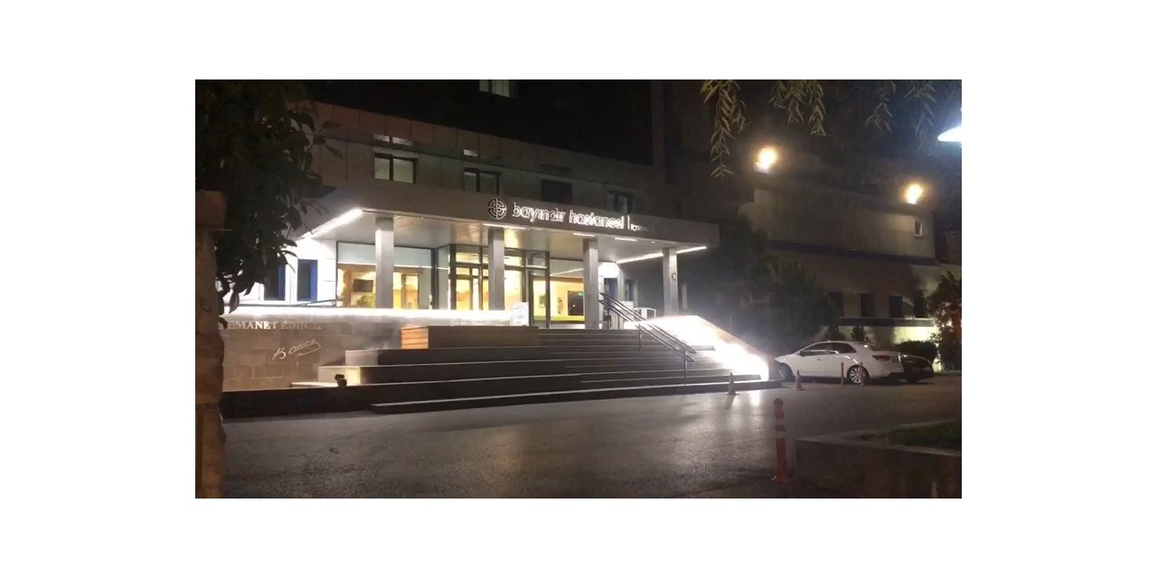 Ataşehir’de skandala imza atan hastane yeniden faaliyete geçti
