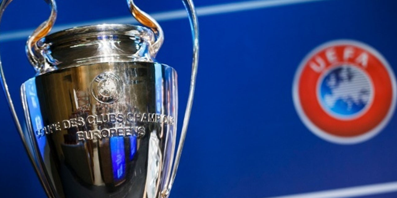 Şampiyonlar Ligi’nde son 16 belli oldu