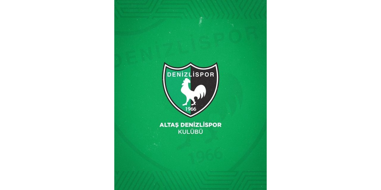 Denizlispor şirketleşme yolunda olağanüstü kongreye gidiyor