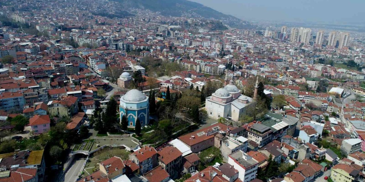 Müftülük ’yoğun talep var’ diyerek duyurdu
