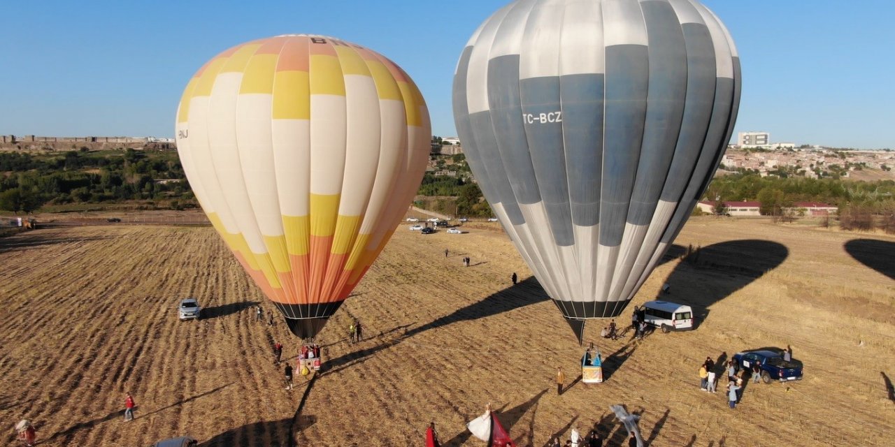 Diyarbakır’da düzenlenen festival, otellere olumlu etki sağladı
