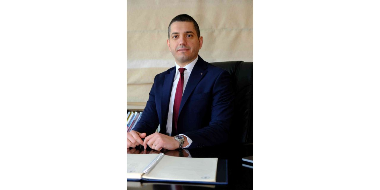 EGİAD’dan "Gelecek İçin Sürdürülebilirlik" zirvesi